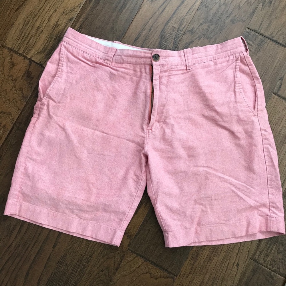 J Crew Men’s Shorts